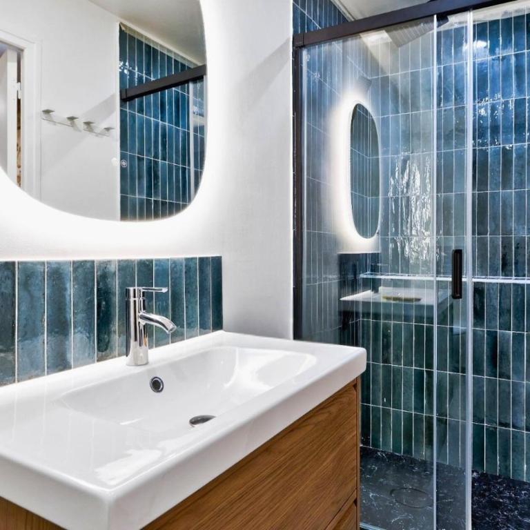 622 Arya Suite - Beautiful apartment in Paris 2nd - Studio - 9