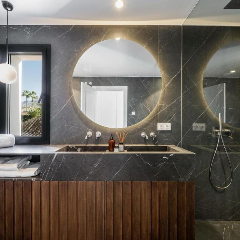 Villa Pearl - Luxury Hideaway near Puerto Banus - Villa - 9