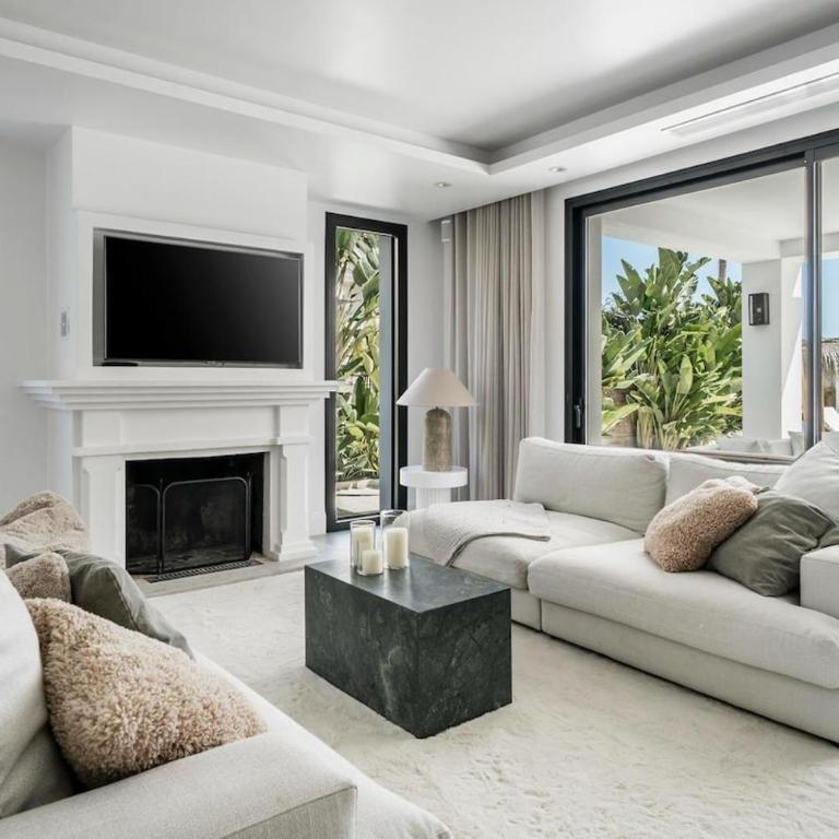 Villa Pearl - Luxury Hideaway near Puerto Banus - Villa - 5