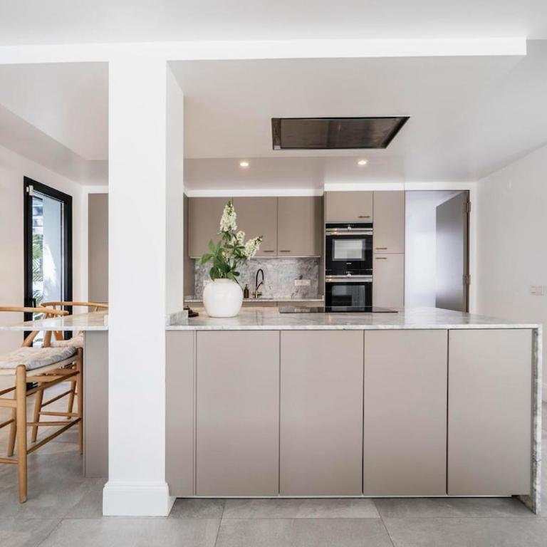 Villa Pearl - Luxury Hideaway near Puerto Banus - Villa - 13