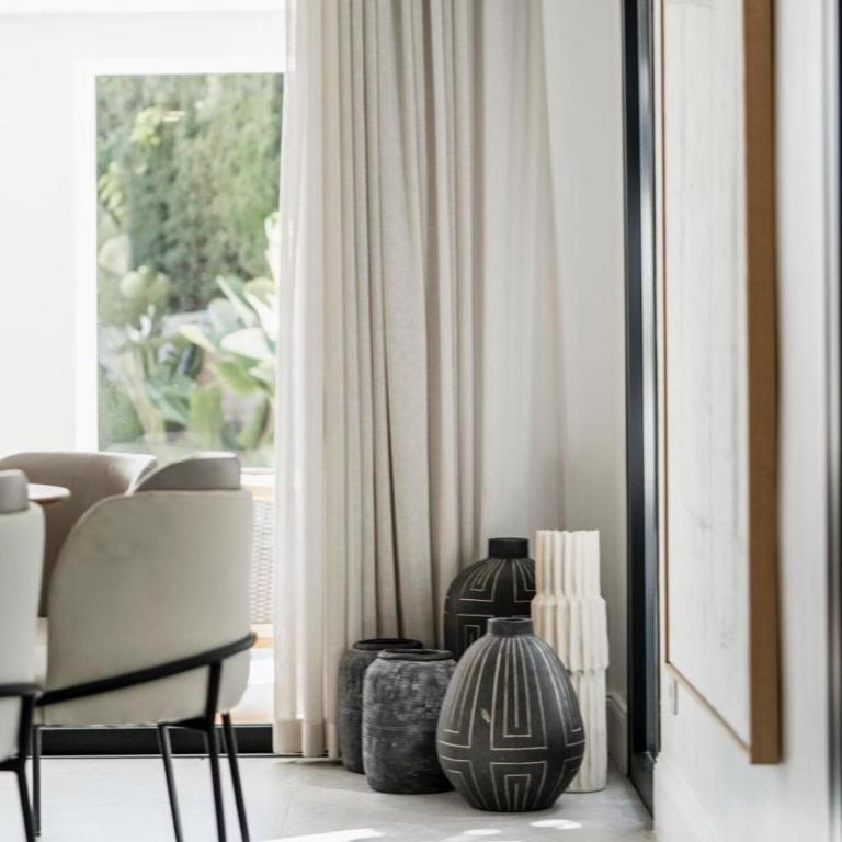 Villa Pearl - Luxury Hideaway near Puerto Banus - Villa - 14