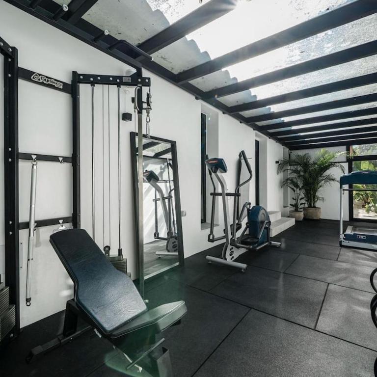 Villa Pearl - Luxury Hideaway near Puerto Banus - Villa - 3