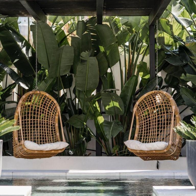 Villa Pearl - Luxury Hideaway near Puerto Banus - Villa - 18
