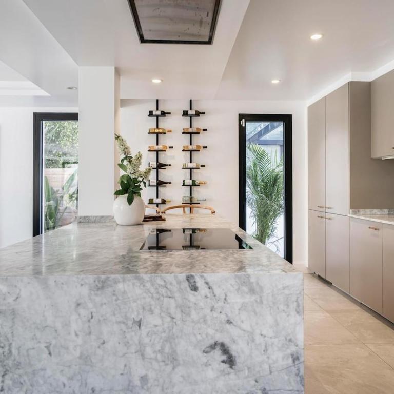 Villa Pearl - Luxury Hideaway near Puerto Banus - Villa - 19