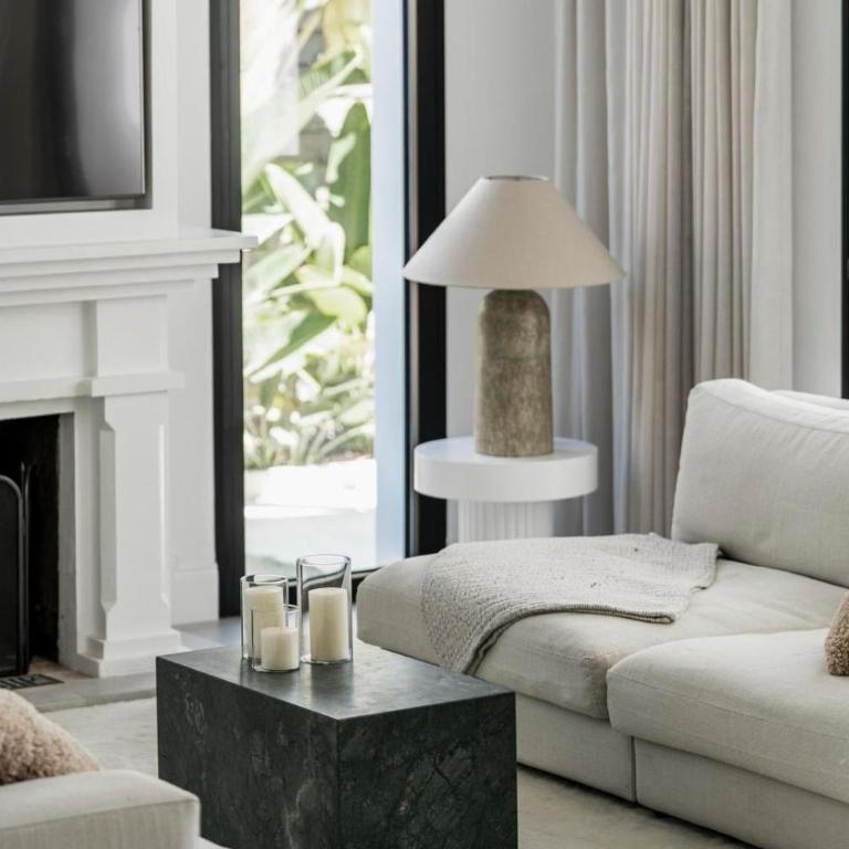 Villa Pearl - Luxury Hideaway near Puerto Banus - Villa - 20