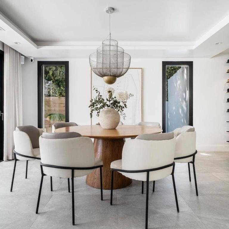 Villa Pearl - Luxury Hideaway near Puerto Banus - Villa - 22