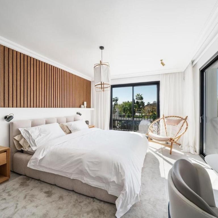 Villa Pearl - Luxury Hideaway near Puerto Banus - Villa - 23