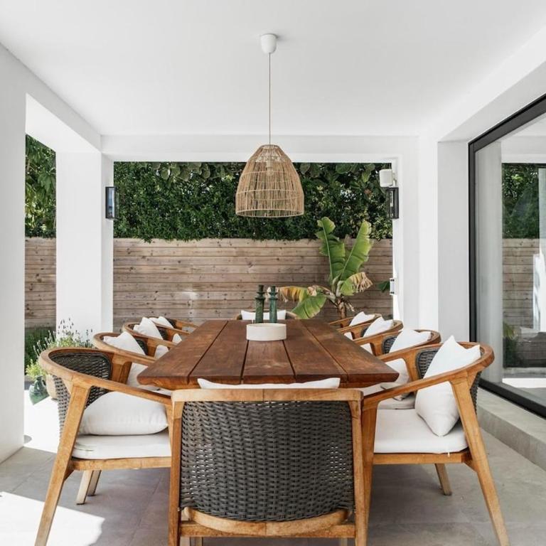 Villa Pearl - Luxury Hideaway near Puerto Banus - Villa - 6