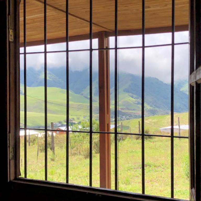 Casa temporal para vacacionar - One-Bedroom Chalet - 8