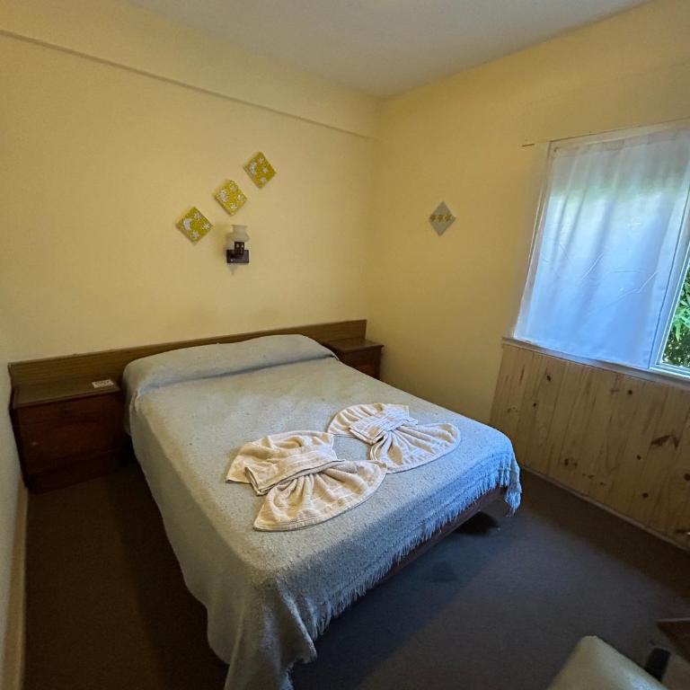 Hotel Kansas - Habitación Doble - 2