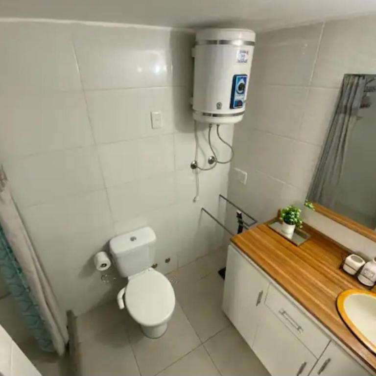 Amplio Apto en Cordón con Garage y Zona de Juegos - Three-Bedroom Premium Apartment - 2