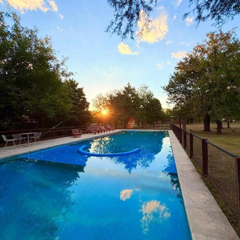 El Joaquin - Casa con 1 dormitorio - 1