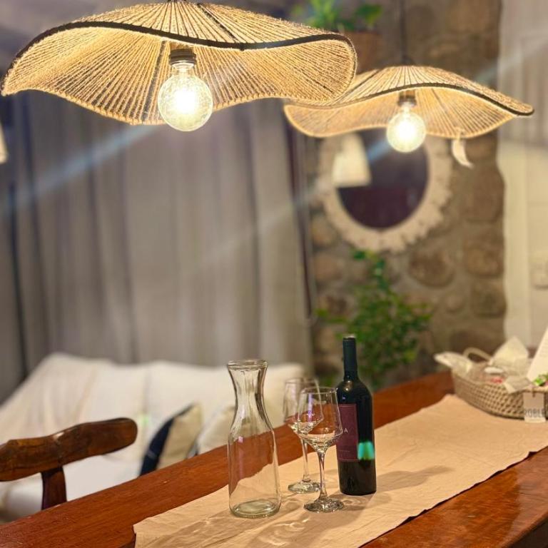 El Joaquin - Casa de 2 dormitorios - 3