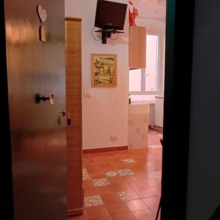 La finestra sul carugio - Appartamento con 1 Camera da Letto - 1