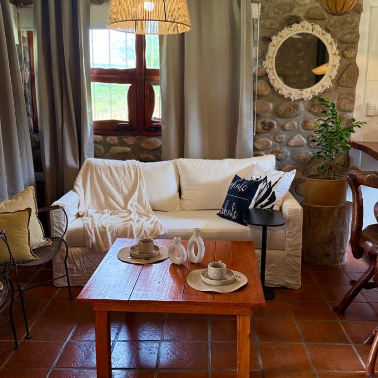 El Joaquin - Casa de 2 dormitorios - 7