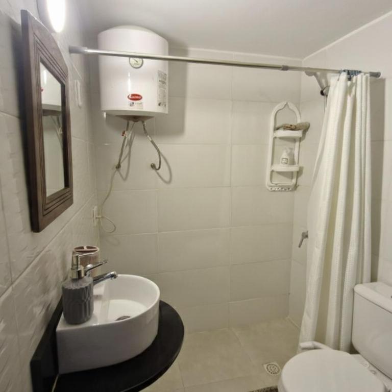 Amplio Apto en Cordón con Garage y Zona de Juegos - Three-Bedroom Premium Apartment - 7