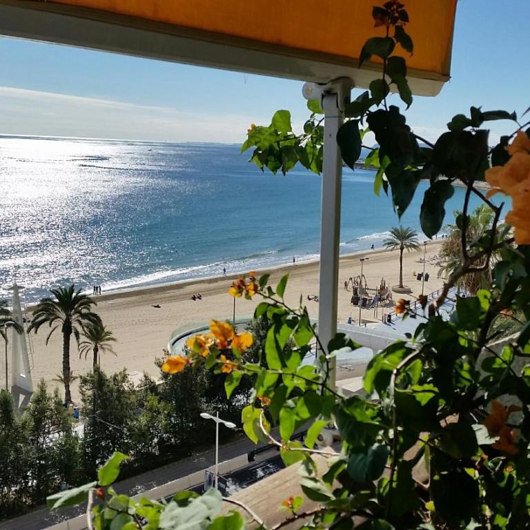 Apartamento Deluxe Playa Alicante - Deluxe Apartment - 4