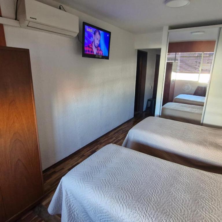 Amplio Apto en Cordón con Garage y Zona de Juegos - Three-Bedroom Premium Apartment - 19