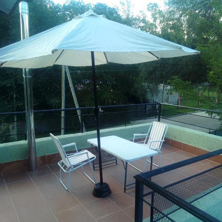 El Peregrino - One-Bedroom Apartment - 7