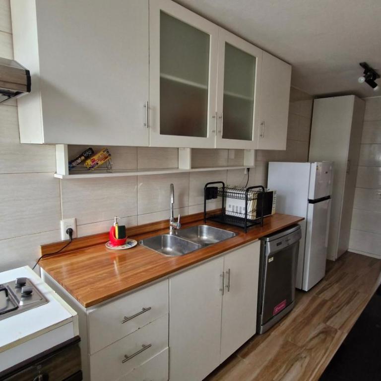 Amplio Apto en Cordón con Garage y Zona de Juegos - Three-Bedroom Premium Apartment - 24