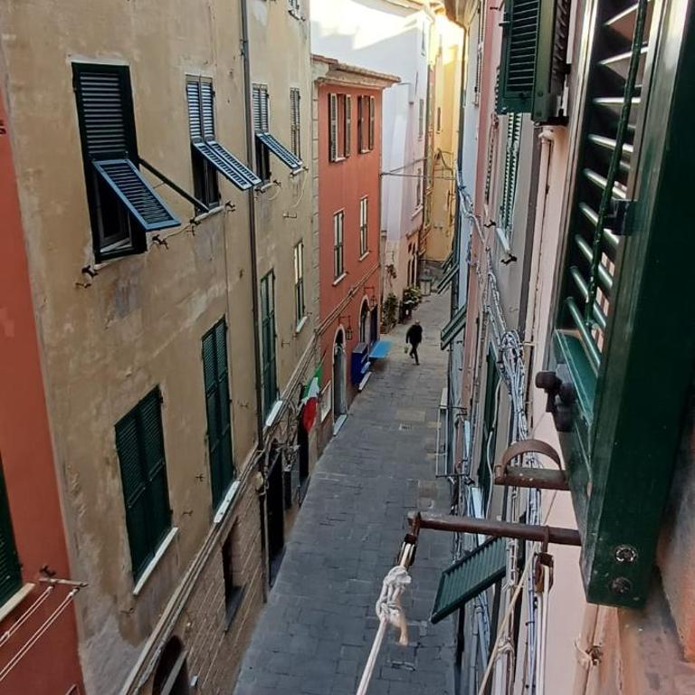 La finestra sul carugio - Appartamento con 1 Camera da Letto - 3
