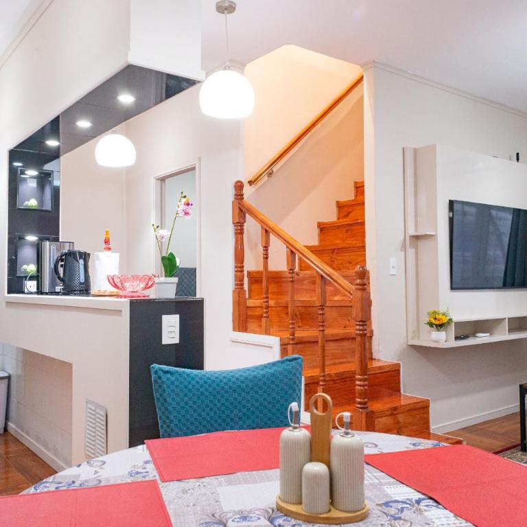Hotel Soriano 62 - Two-Bedroom Apartment - 19