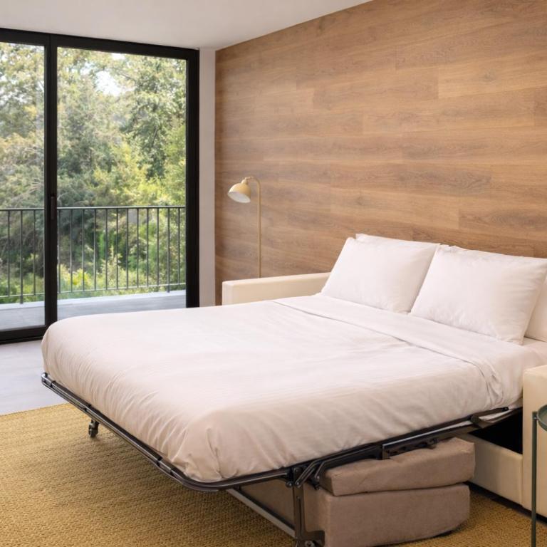 Residence Domus 1 - Treviso Family Suites - One-Bedroom Apartment - 9
