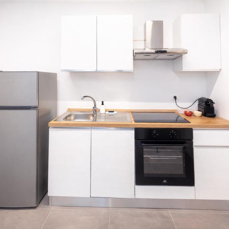Residence Domus 1 - Treviso Family Suites - One-Bedroom Apartment - 6