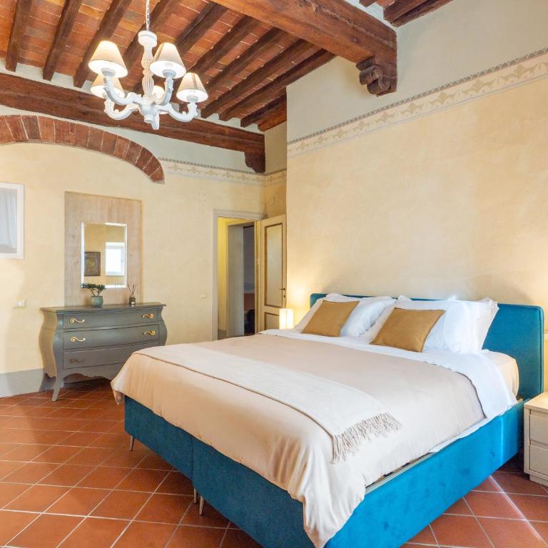 Guinigi34 - Cozy Apartment with Torre Guinigi View - Appartamento con 2 Camere da Letto - 31