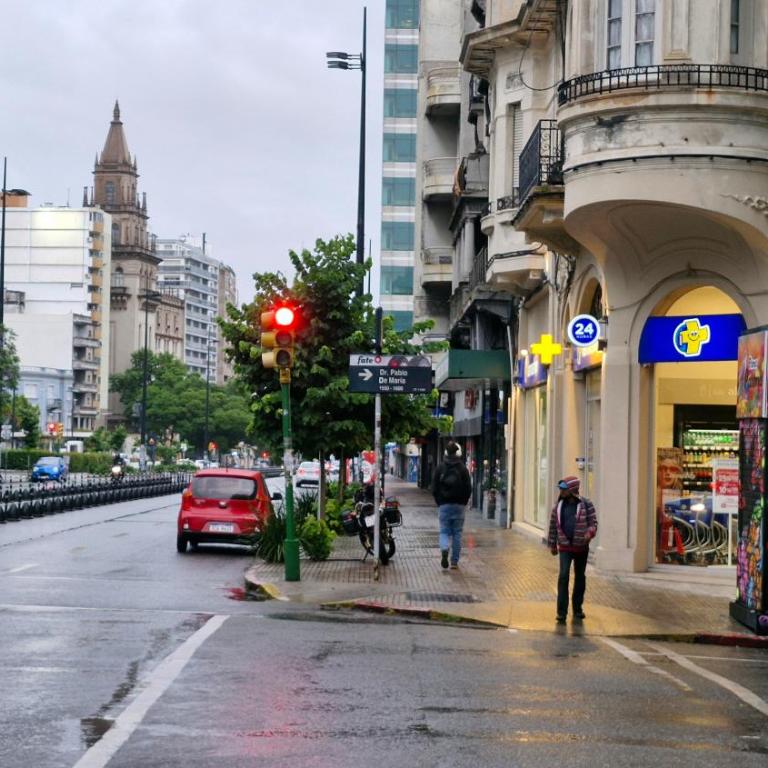 Amplio Apto en Cordón con Garage y Zona de Juegos - Three-Bedroom Premium Apartment - 29