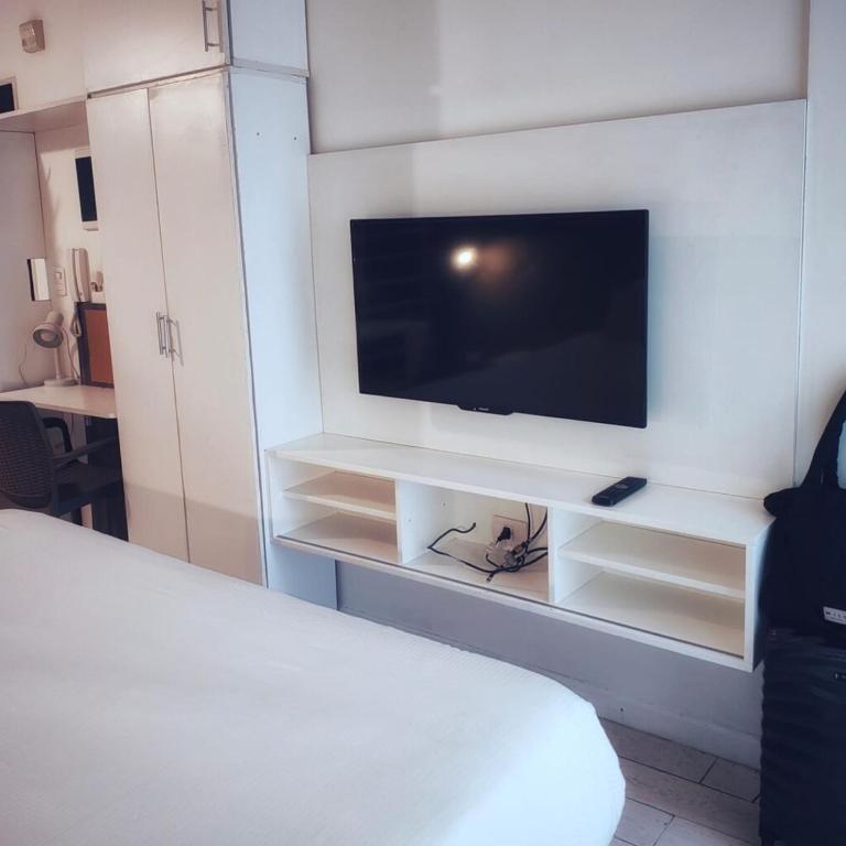IQ Recoleta Plaza , pequeño oasis - Apartamento de 1 dormitorio - 16