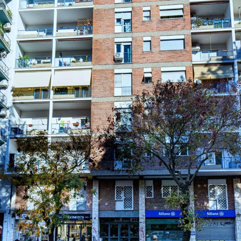 Your Place in Rome Apartments - One-Bedroom Apartment - 24