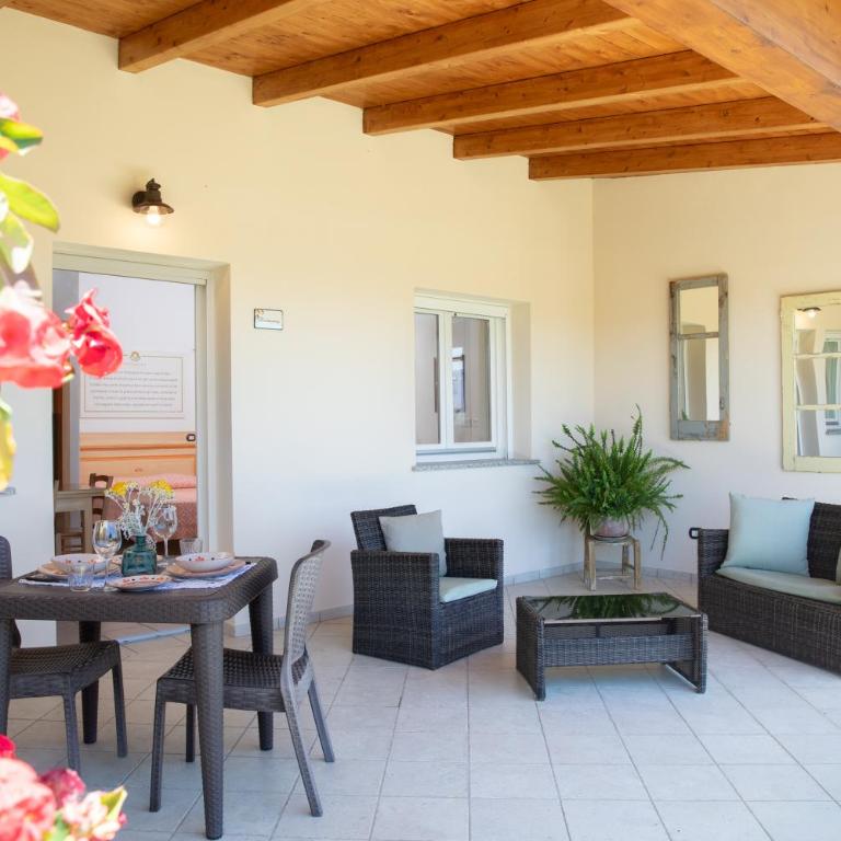 Sole d'Estate Agriresidence - Appartamento Monolocale - 5