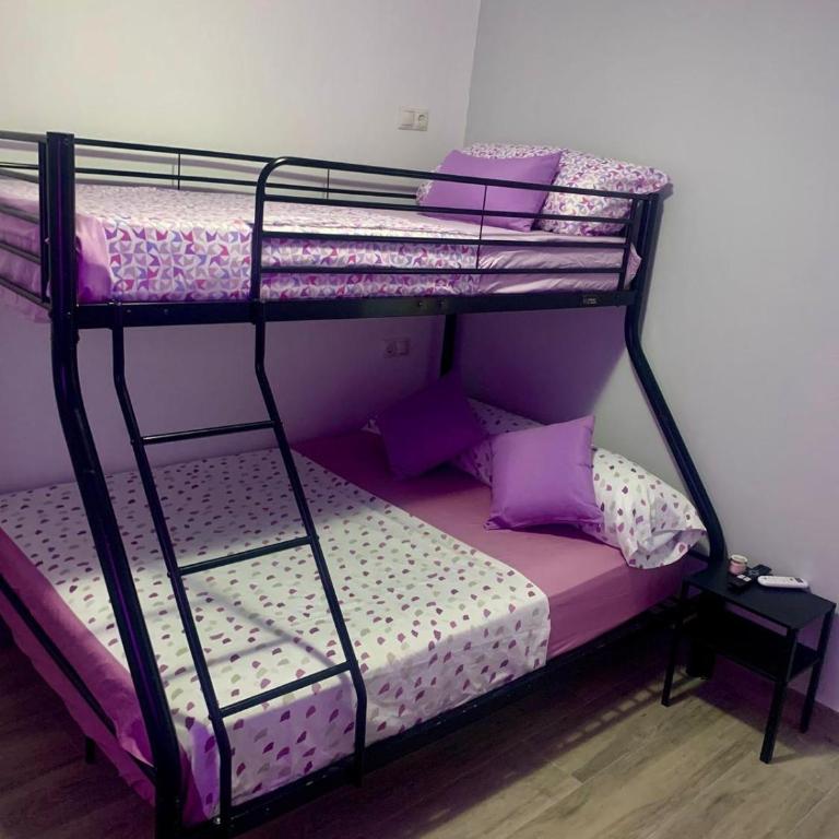 Tú Descanso Estrellita - Apartamento de 3 dormitorios - 1