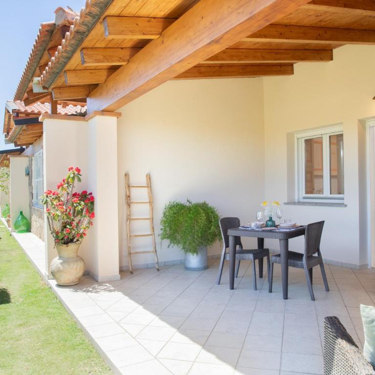Sole d'Estate Agriresidence - Appartamento Monolocale - 6