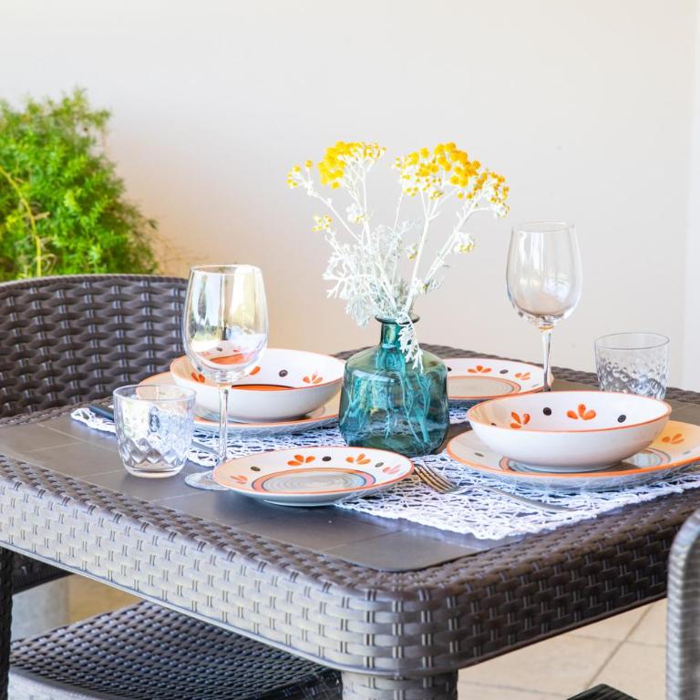 Sole d'Estate Agriresidence - Appartamento Monolocale - 7