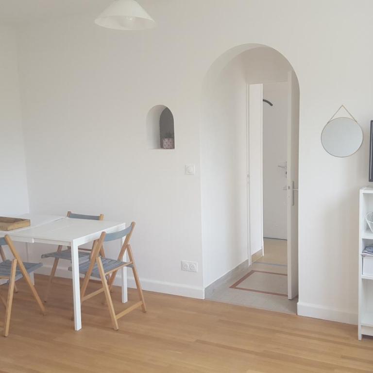 Maison avec jardin et garage - Casa con 2 Camere da Letto - 2
