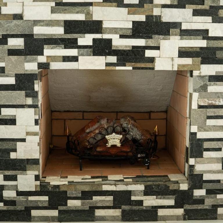 Casa moderna para 6 personas - Jacuzzi, Cochera y vista al Beagle - Casa de 2 dormitorios - 3