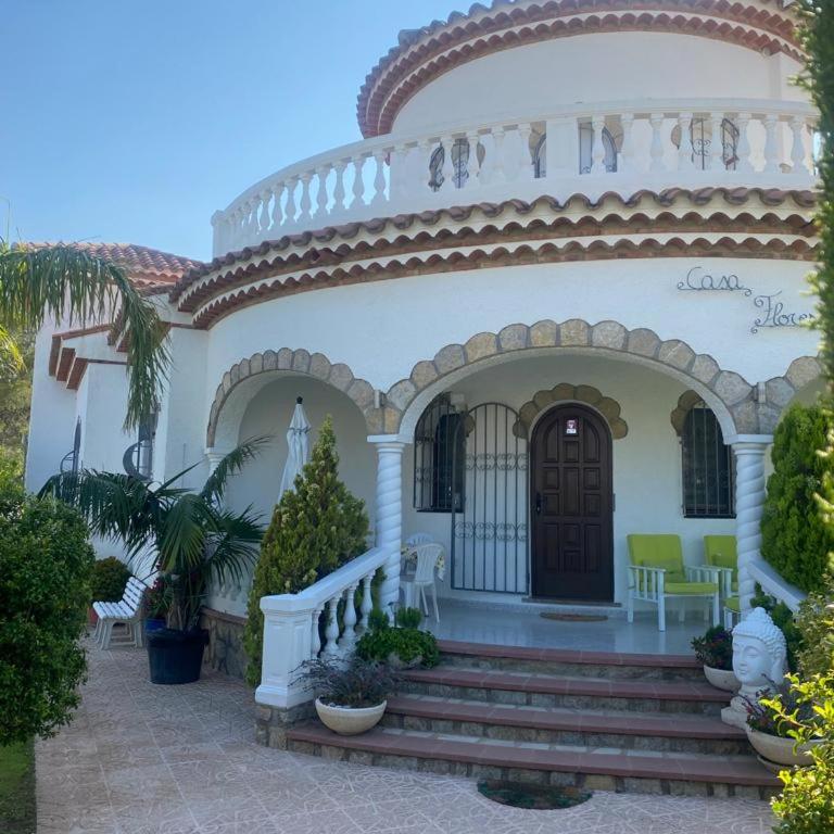 13 Flores - Casa - 1
