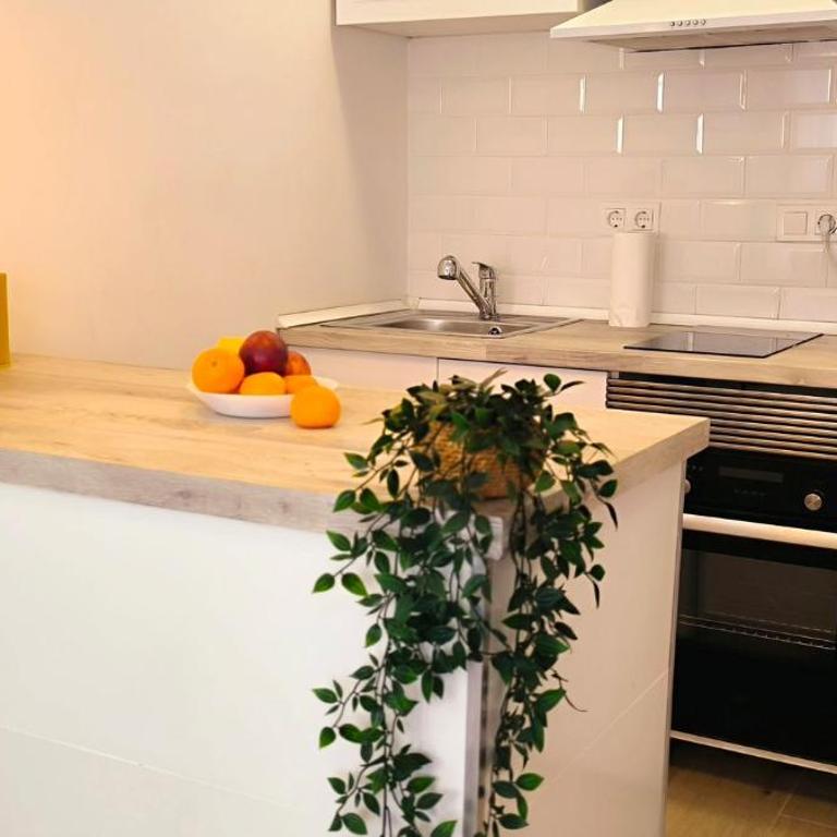 Sun and beach in La Mata - Apartamento - 4