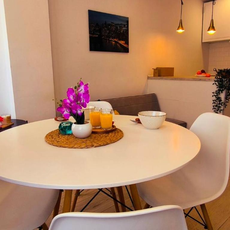 Sun and beach in La Mata - Apartamento - 5