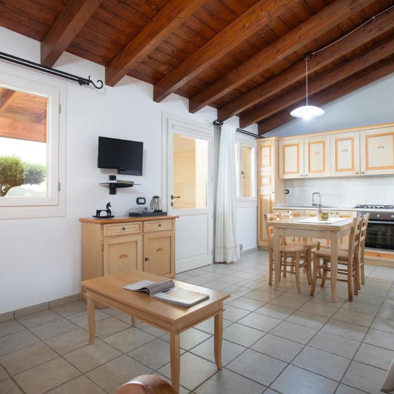 Sole d'Estate Agriresidence - Appartamento Monolocale - 9