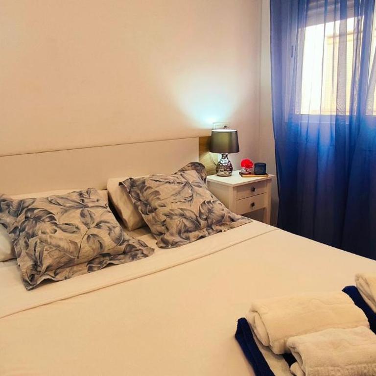 Sun and beach in La Mata - Apartamento - 8