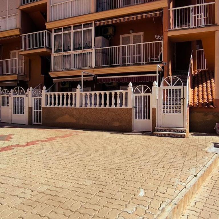 Sun and beach in La Mata - Apartamento - 11