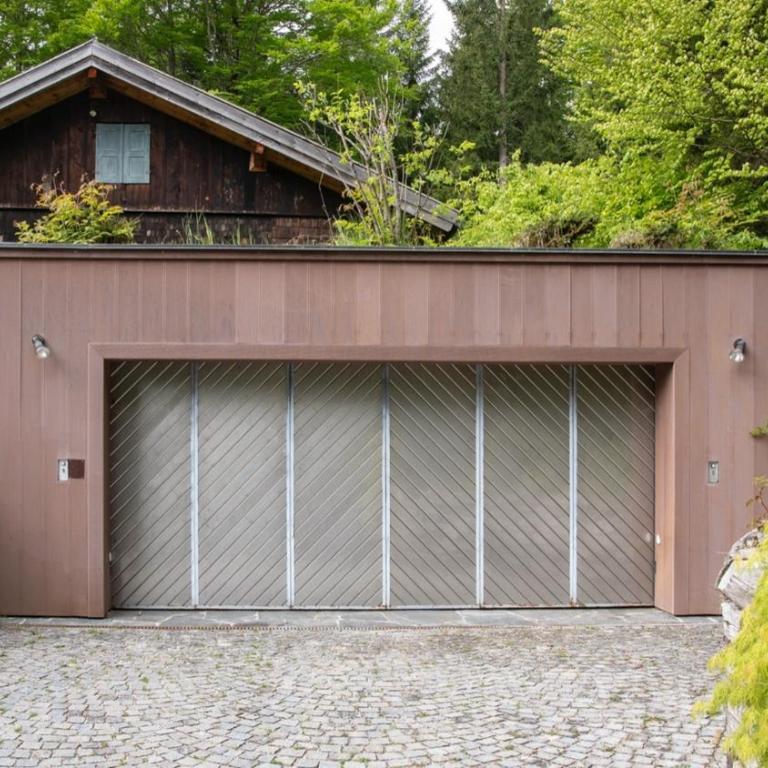 Chalet Felseneck - Ihr privates Ferienhaus in den bayerischen Alpen - Haus mit 5 Schlafzimmern - 12