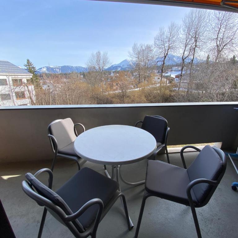 Apartment Residenza Quadra Flims - Apartment - 7