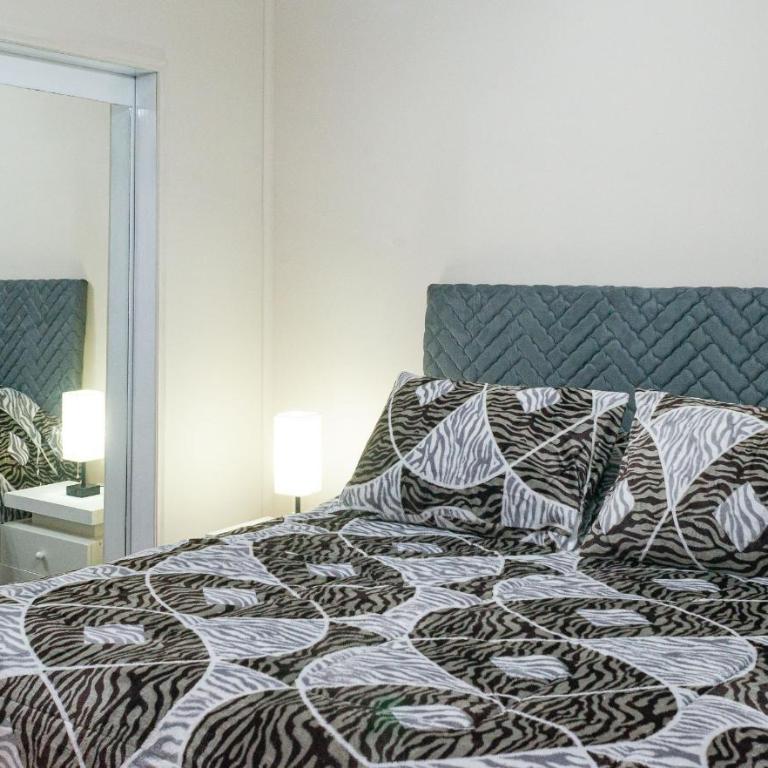 Hotel Soriano 62 - Two-Bedroom Apartment - 21