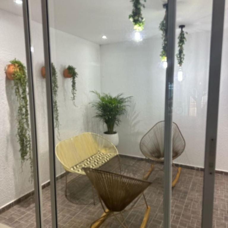 Casa Valledupar - One-Bedroom House - 2