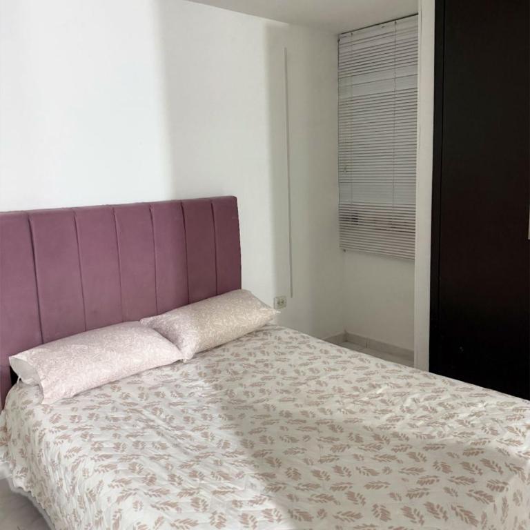 Casa Valledupar - One-Bedroom House - 6