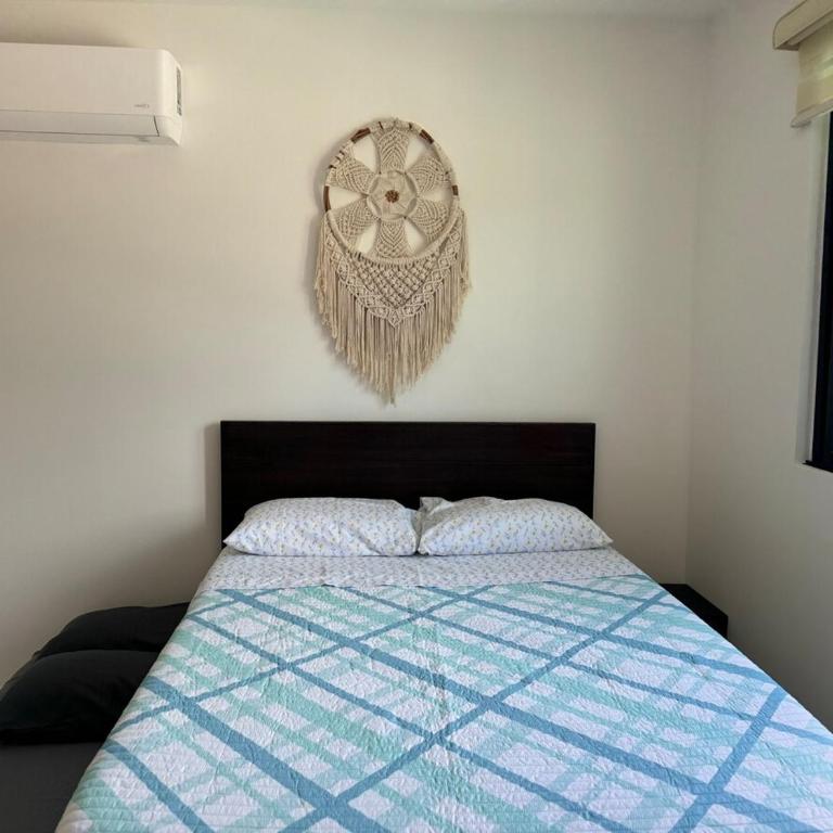OM02 Beautiful 2 bedroom apartment in Cancun - Two-Bedroom Apartment - 23